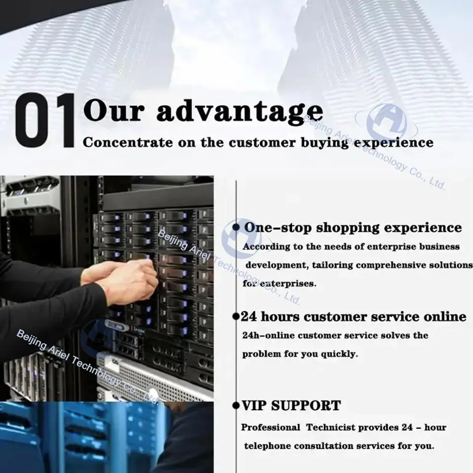 Mass Storage Nf5180m5 1u Erp Database Dedicated Equipment Inspur Rack Server