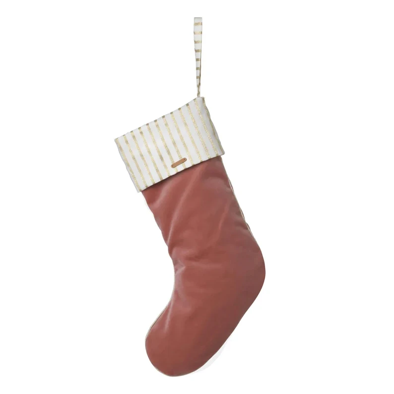 Personalised  Wholesale Blank  Velvet Christmas Stockings
