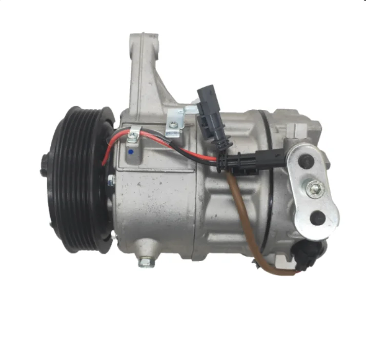 A0742 auto air conditioning parts for 2012 Buick Lacrosse 3.0/Cadillac SRX 3.0 ac compressor 20932037 22780226 22796879 22986911
