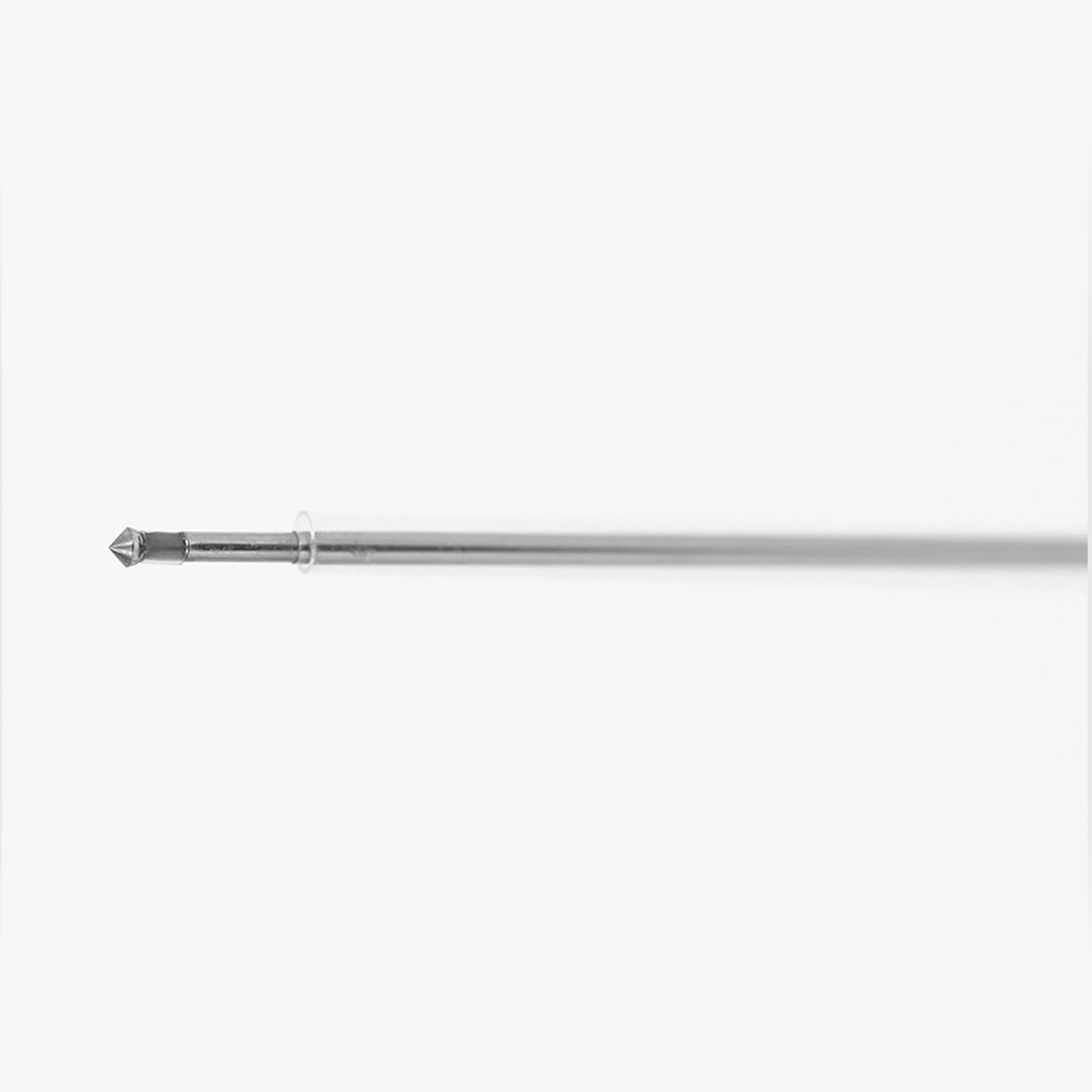 
RF Low Temperature Plasma Ablation Electrode Probe for Tendon Disease 