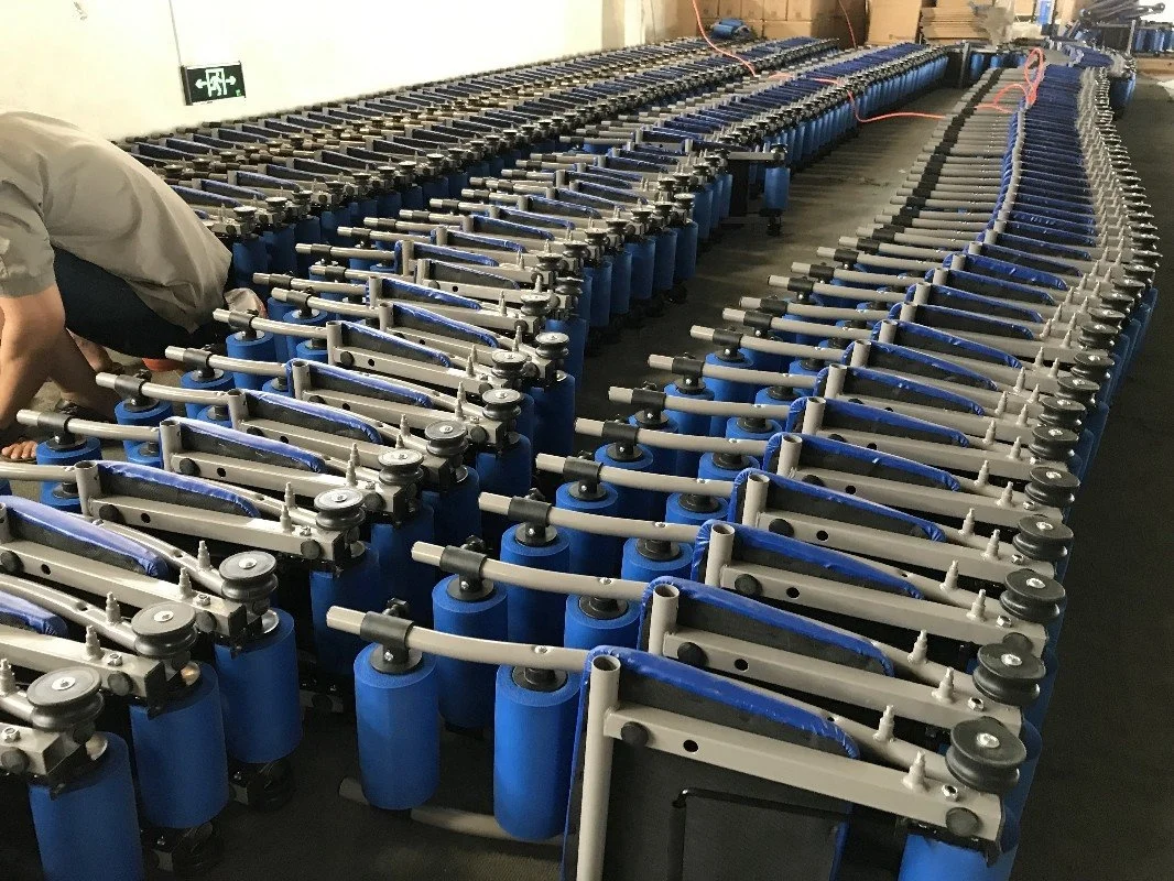 Convenient Fitness Rocket Exercise Core Twister Equipment Ab Fitness Twister