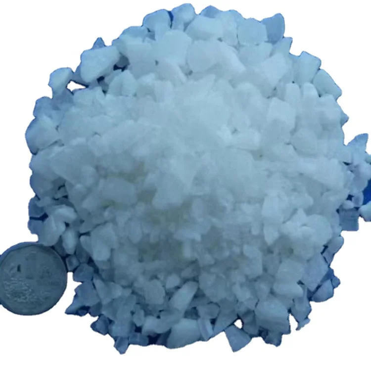 
For Water Treatment Aluminum Sulfate Powder Aluminum Sulphate 
