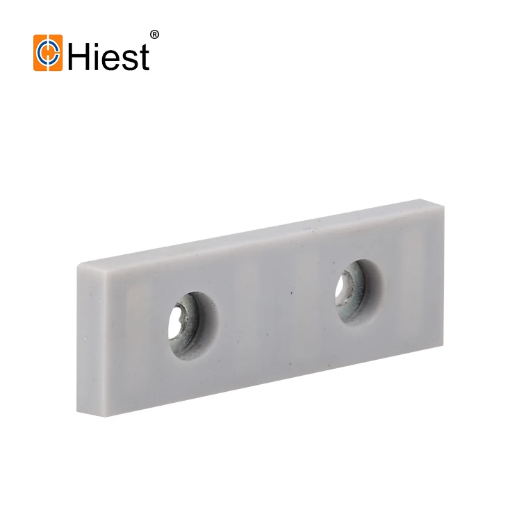 Hot Sale Waterproof NdFeB Rectangle Shape Rubber Coated Magnet Square Block Neodymium Magnets