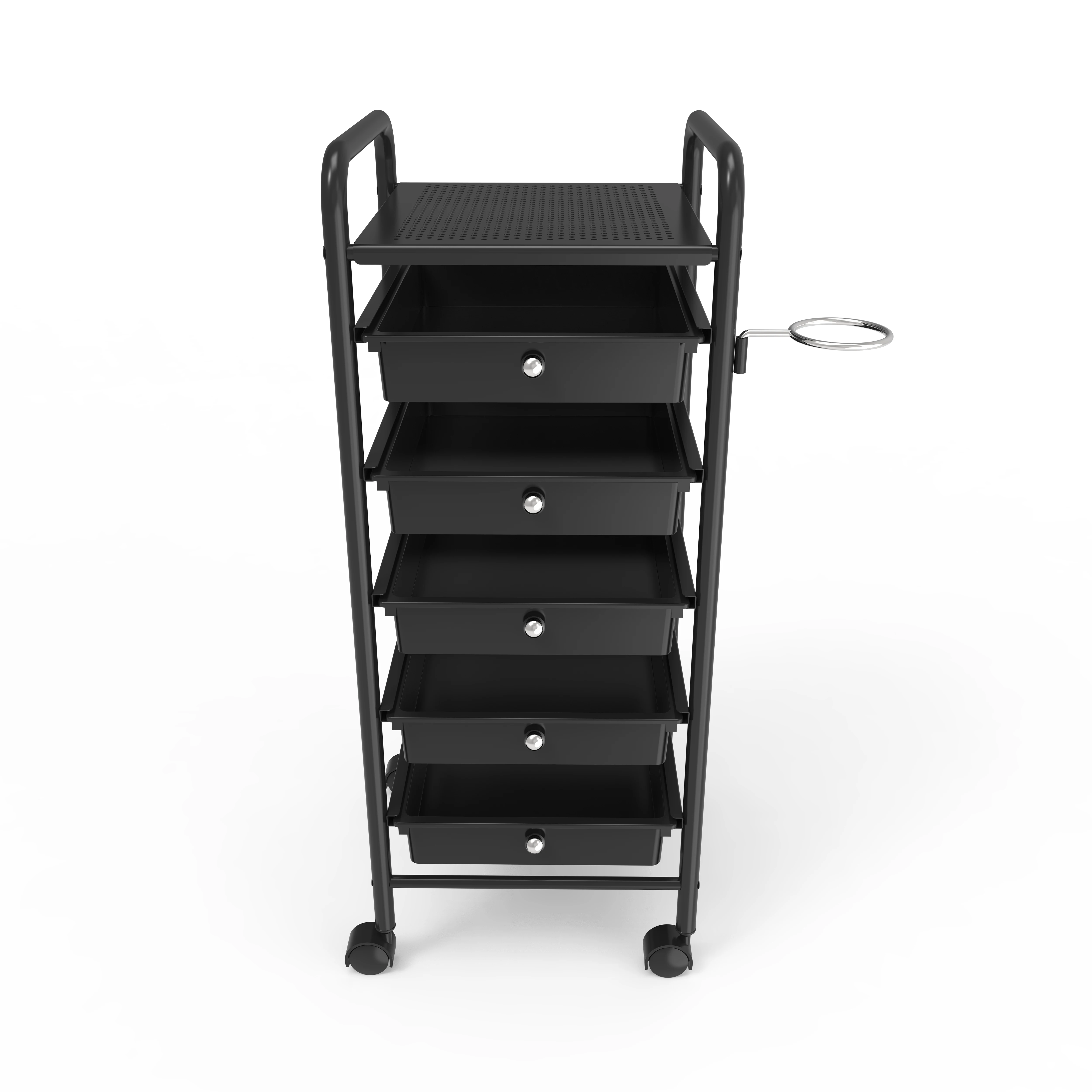 Multi-Function Beauty Salon rolling cart