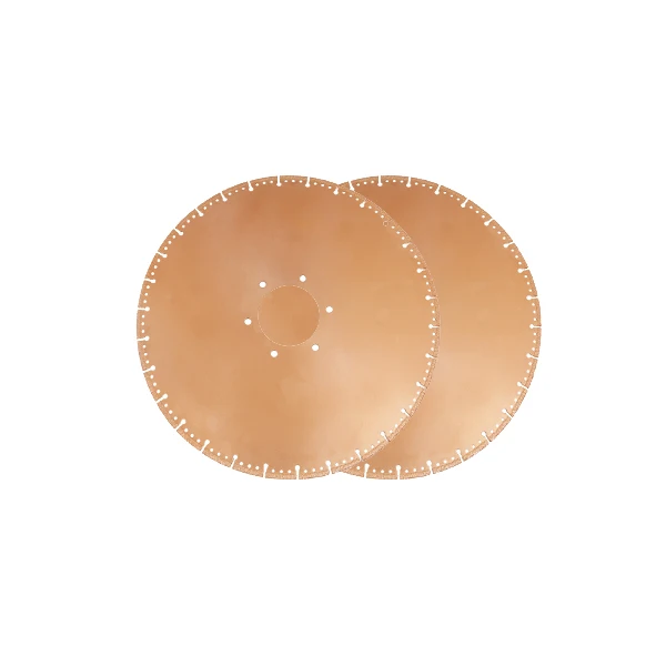 Super Abrasive Diamond  Cutting Tool Circular Saw Blade