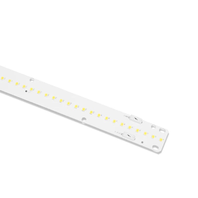 Customized Zhaga Series SMD 2835 RGB LED Display Module with 70/140/280/560x24mm Pixel Module