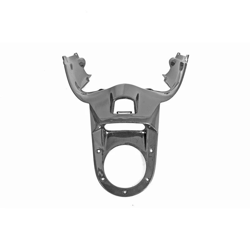 China Professional manufacturer Carbon Fiber Parts For Ducati 1098 848 1198