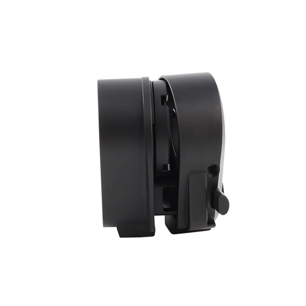 Hunting Gen 3 Folding Stock Adapter Shooting Accessories Black High Quality Metal Third Generation Folding Stock Adapter