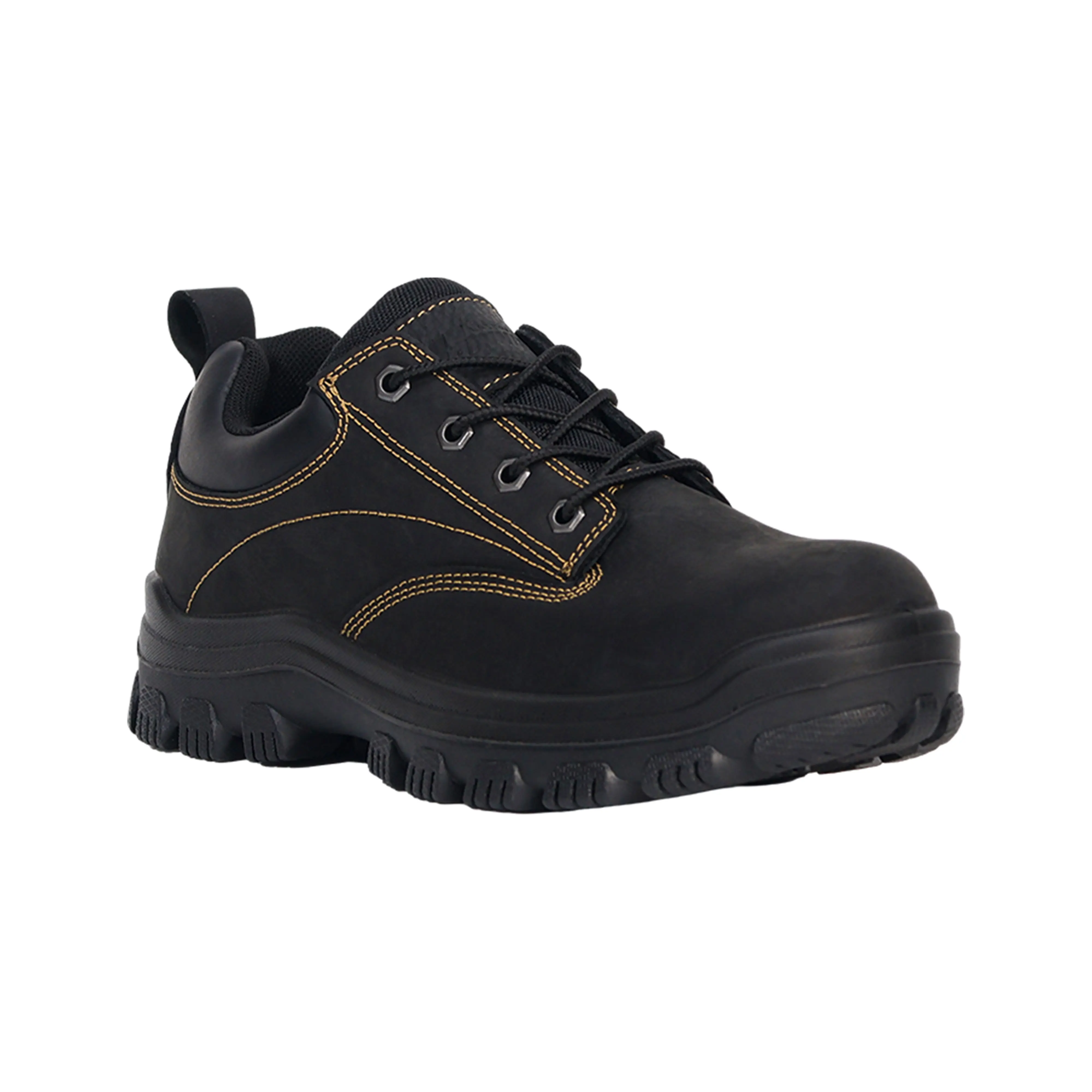 PINNIP Whale-Low  Safety Toe Boots  Construction Shoes   Manufacturer Men Shoes with Oil Resistance