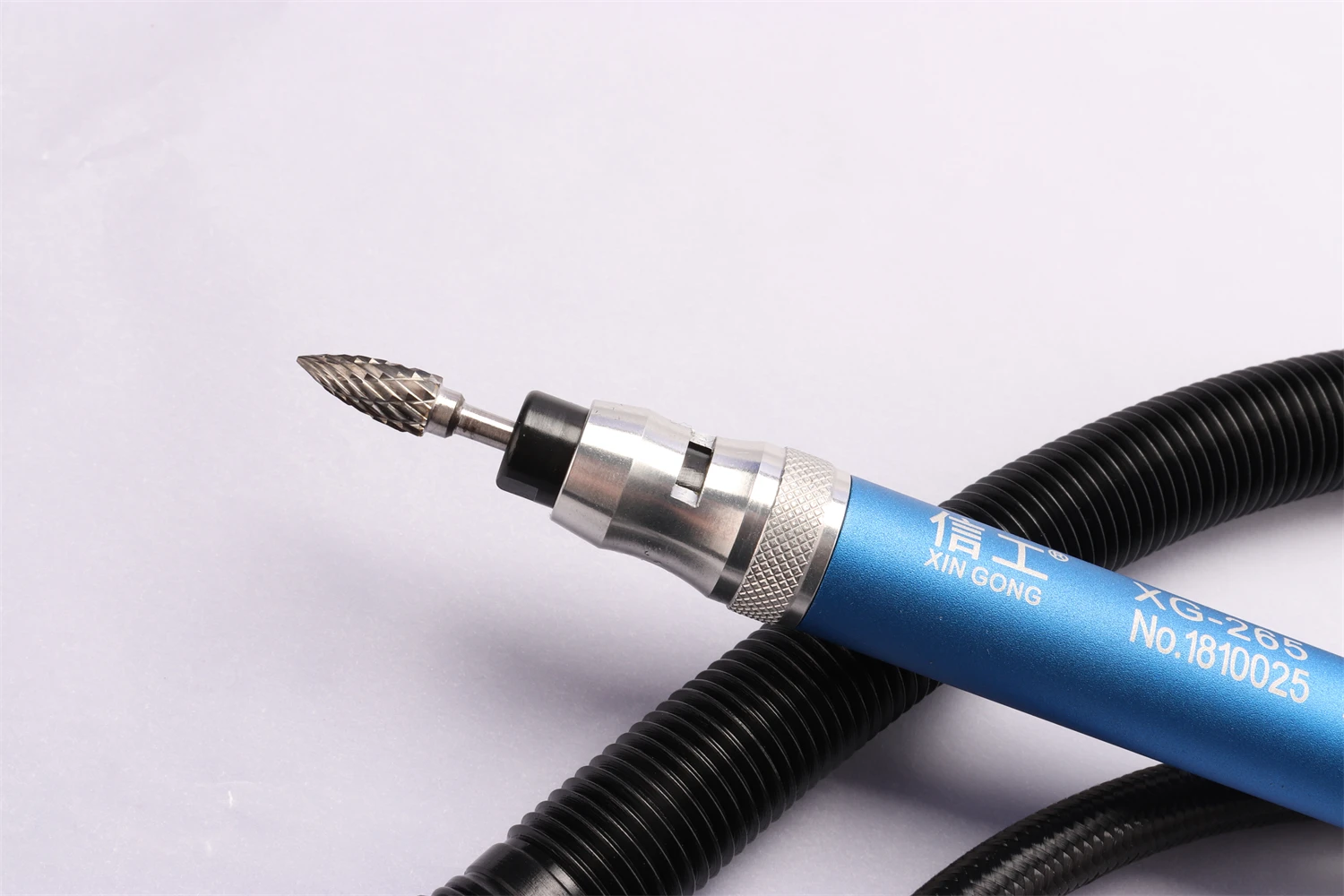 Pneumatic Engraving Pen Air Micro Grinder Sharpening for Polishing and