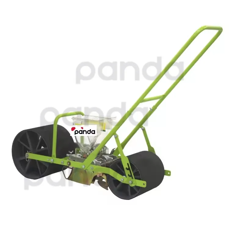 Multi-row hand onion seed planter planting machine lettuce seed precision seeder