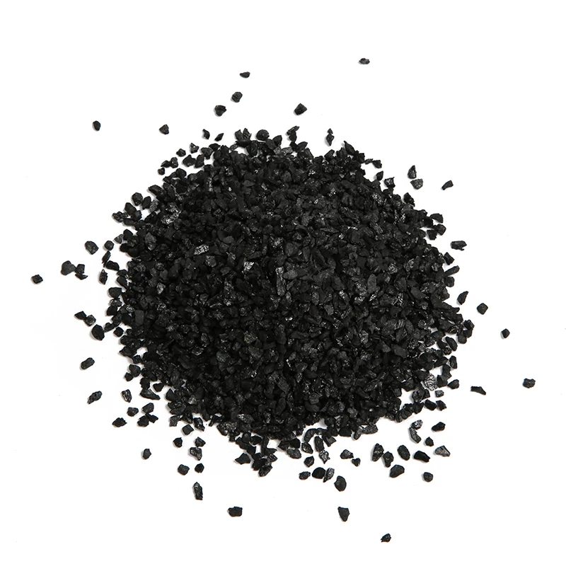 Buy coal based granular activated carbon for water treatment