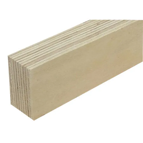 LVL Pine Board Laminated Veneer Lumber OSHA Scaffold Plank