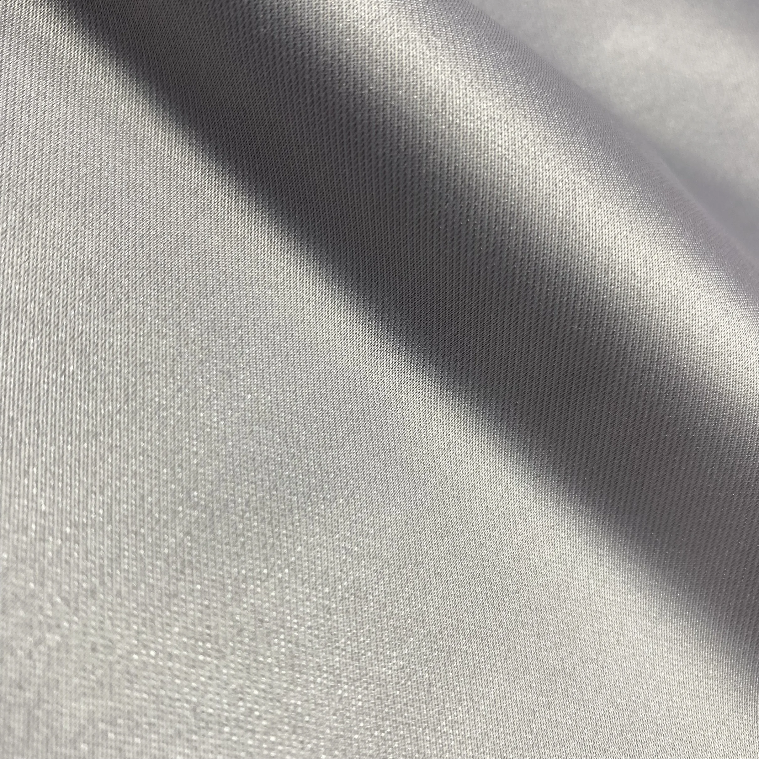 Brand Fashion Diamond Satin Fabric
