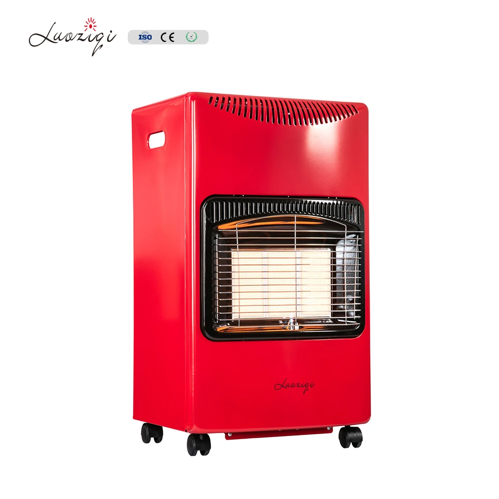 Factory new style gas heater for home perfection indoor gas heater for home quickly heating copper valve body gas room heater