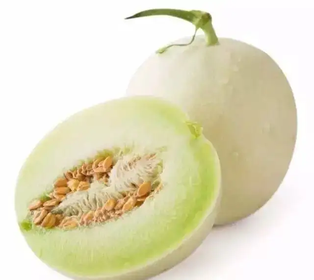 Пакистанские гибридные семена дыни Honeydew white дыни