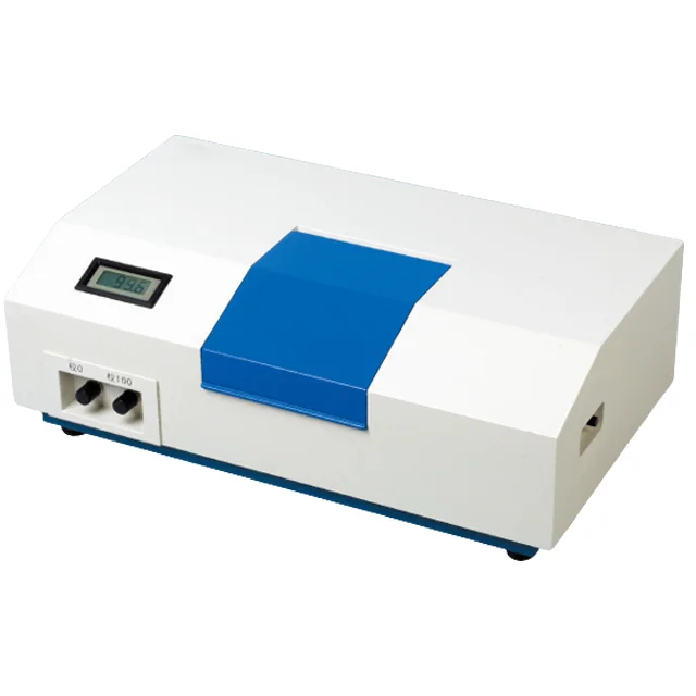 Light Transmittance Haze Meter For Small And Medium Samples