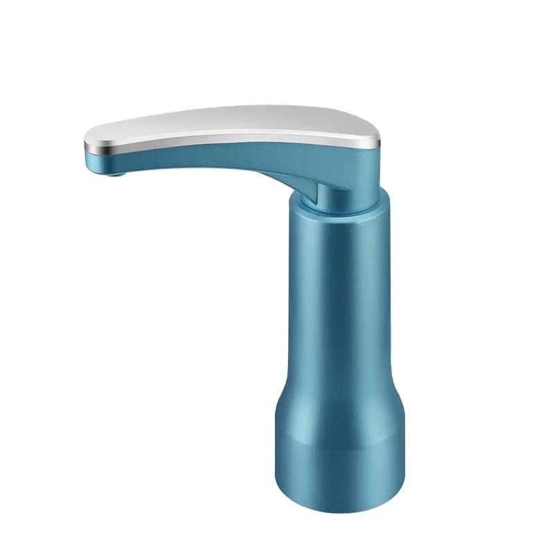 USB Rechargeable Mini Portable Pump Electric Drinking Automatic Water Dispenser