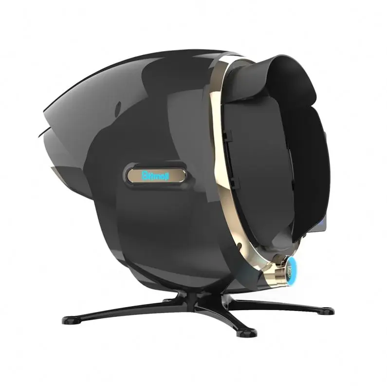 Custom Or Standard China Wholesale Dermo Skin Analyzer