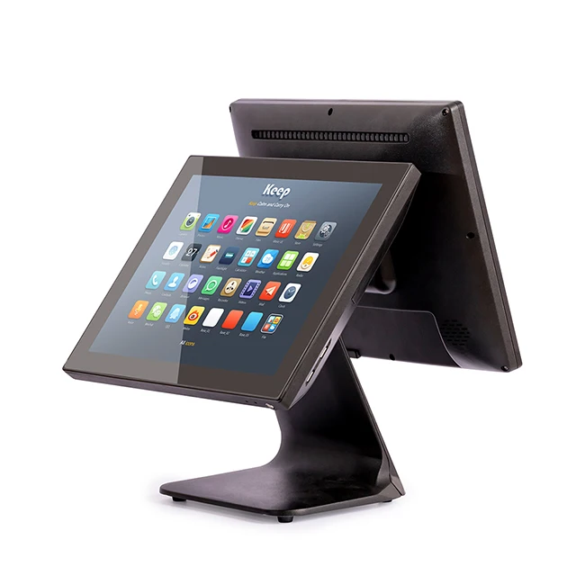 Point of sale cheap touch screen POS terminal restaurant cashier POS machine best pos system price