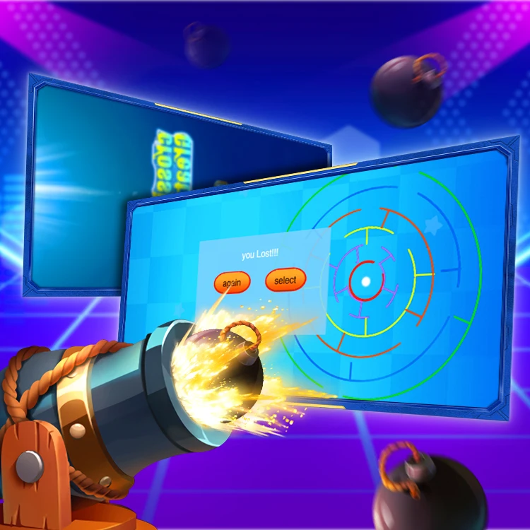 H5 мобильная игра онлайн приложение игровая платформа поддержка онлайн-игры