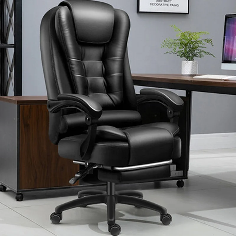 Современное офисное кресло BGY66 sillas de oficina fauteuil менеджер бюро роскошное для босса