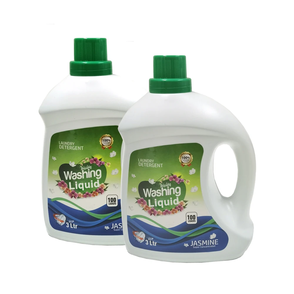 Factory customization laundry detergent household Original  quality  liquid soap