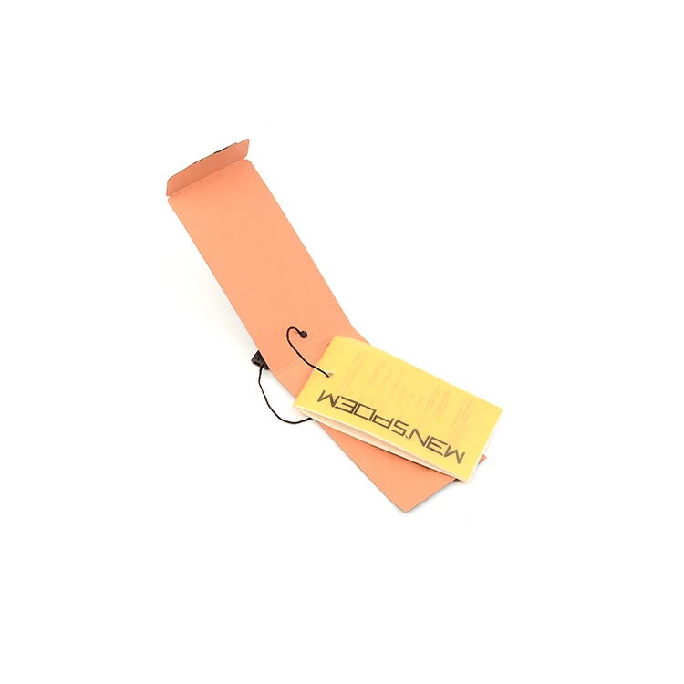 Hot sale custom clothing label s clothing size labels for packaging