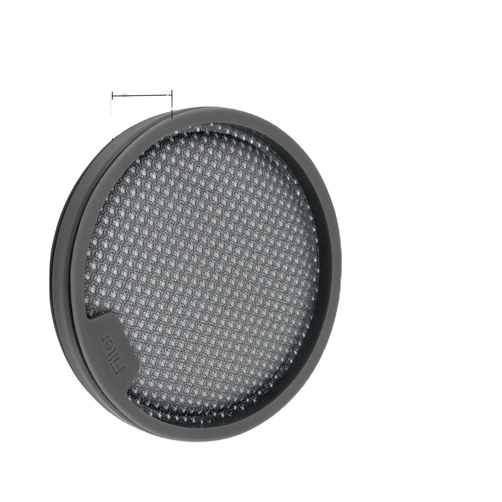 Ручной пылесос Dreame T10 T20 T30