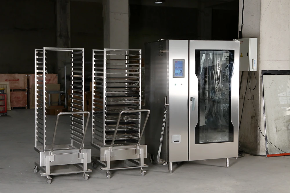 Chicken Roaster Suckling Pig Beef Pork Jerky roasting Machine