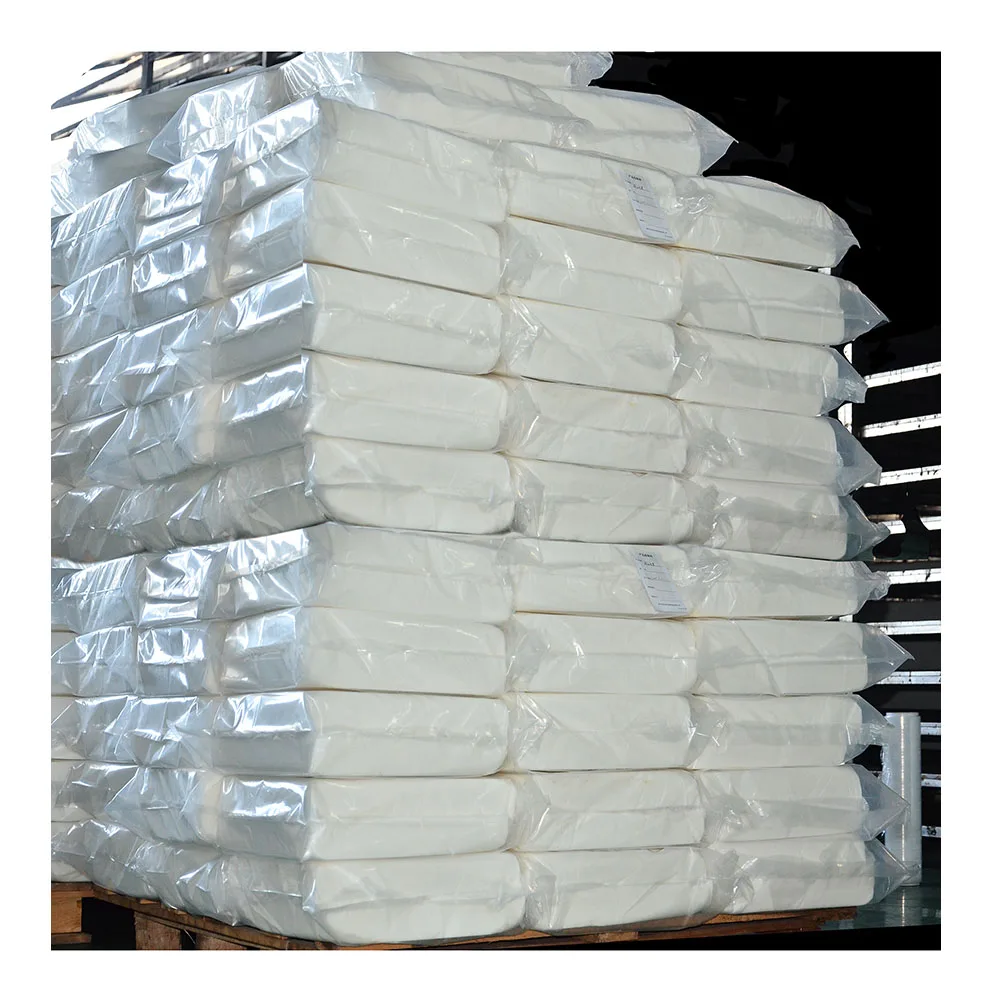 KD-78-5 10kg Opaque white glycerin Soap Base  Goat Milk Melt and Pour Soap Base