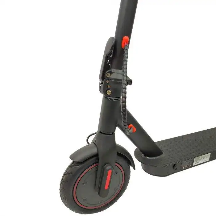 Most Popular High Quality Electric Scooter With 400w Foldable Electric Scooters 2 wheels For Adult