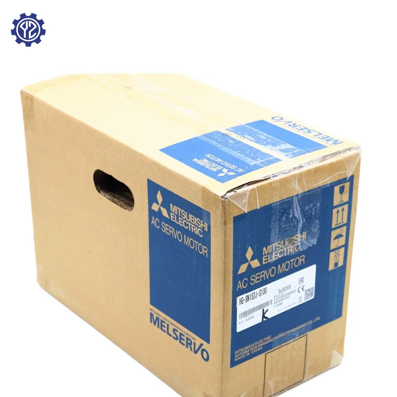 Mitsubishi по лучшей цене, серводвигатель переменного тока