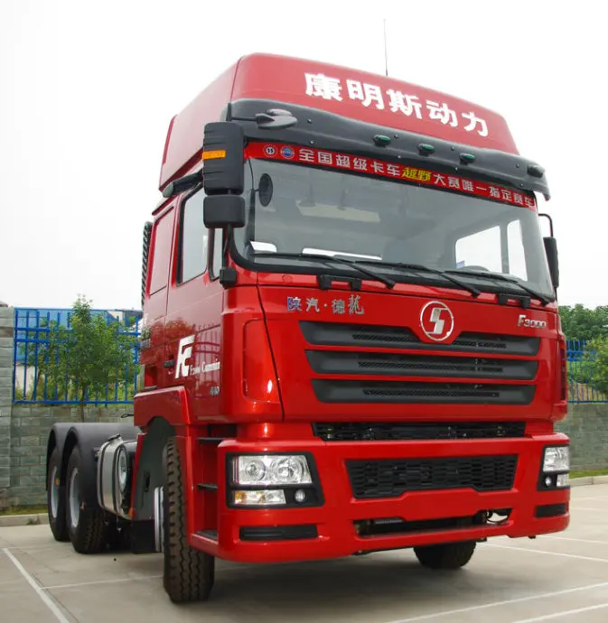 Заводская цена Самосвал 6x4 F2000 F3000 Shacman самосвал для