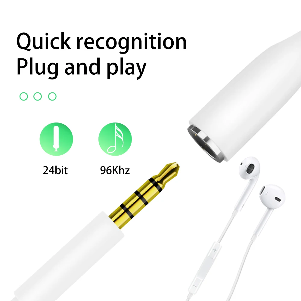  Аудиокабель Hifi с разъемом типа C на 3 5 мм постоянного тока для OPPO
