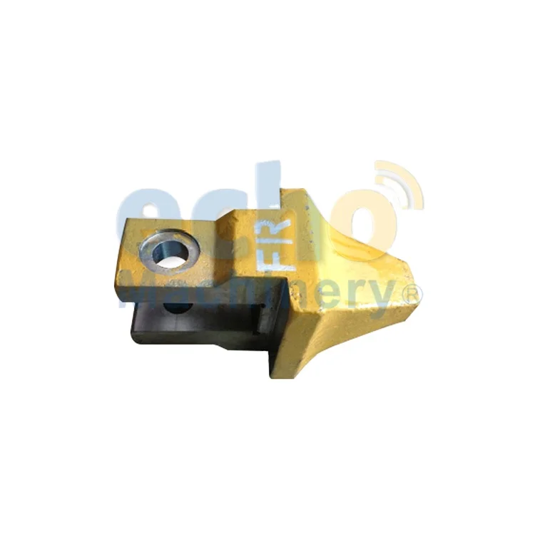 Excavator bucket wearing parts bucket teeth adapter pin and washer