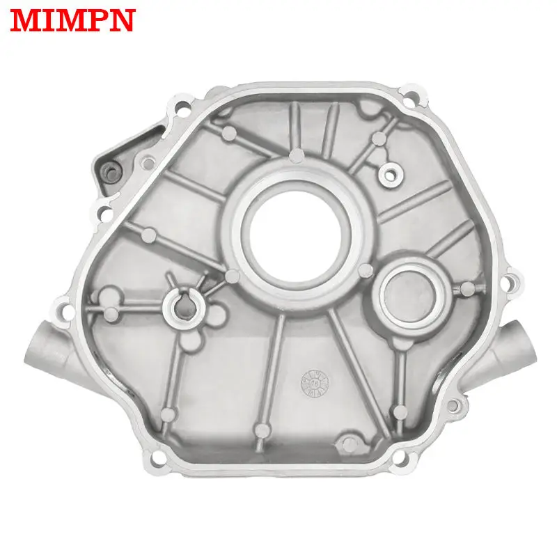 Wholesale 188F 5KW Gasoline Engine GX390 Crankcase Cover