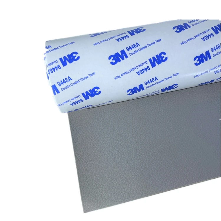 
Large Self Adhesive Leather Repair Patch Adhesive Back 19*47 inch 50*120 CM First-aid for Upholstery Couch Car Seat 