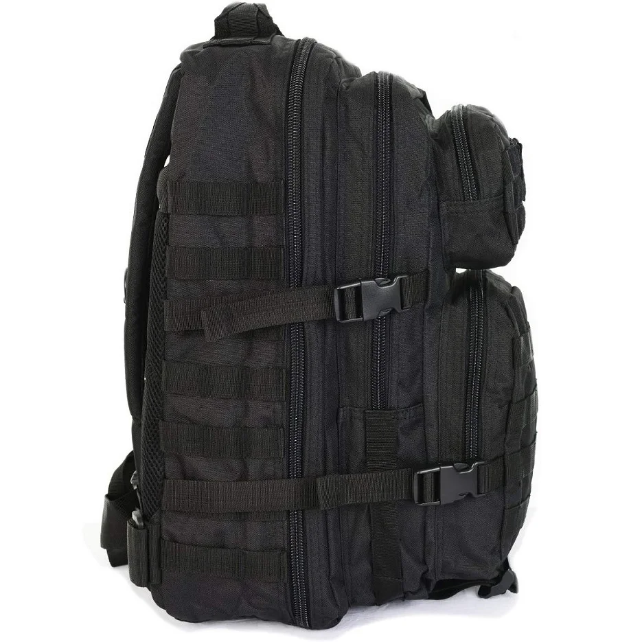 Tactical Backpack Large Assault Pack Molle Bag Backpack