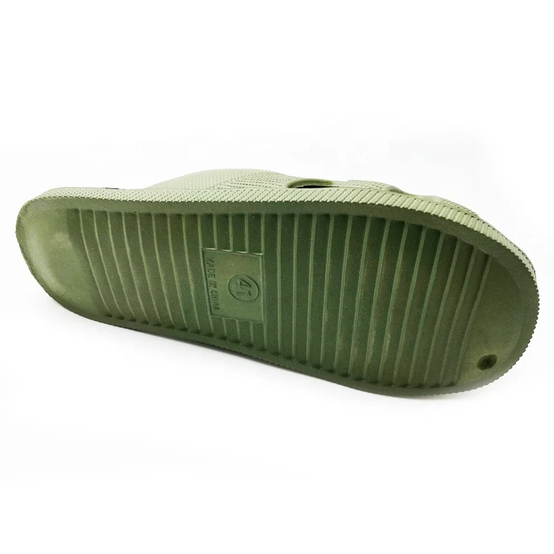 Hot Sale Hospital Operating Room EVA Shoes Men Women Non Slip Medical Slipper Clogs Comfortable Nurse Shoes
