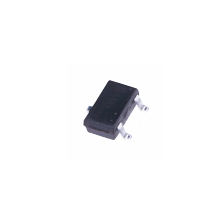 DMG1012UW-7 (Electronic components) MOSFET Small Signal N-CHANNEL SOT-323 DMG1012UW-7
