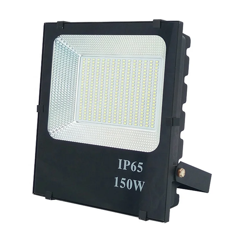 5054 SMD светодио дный прожектор AC85-265V PF0.95 изолированный драйвер 2 года гарантии 50 Вт 100 200 300