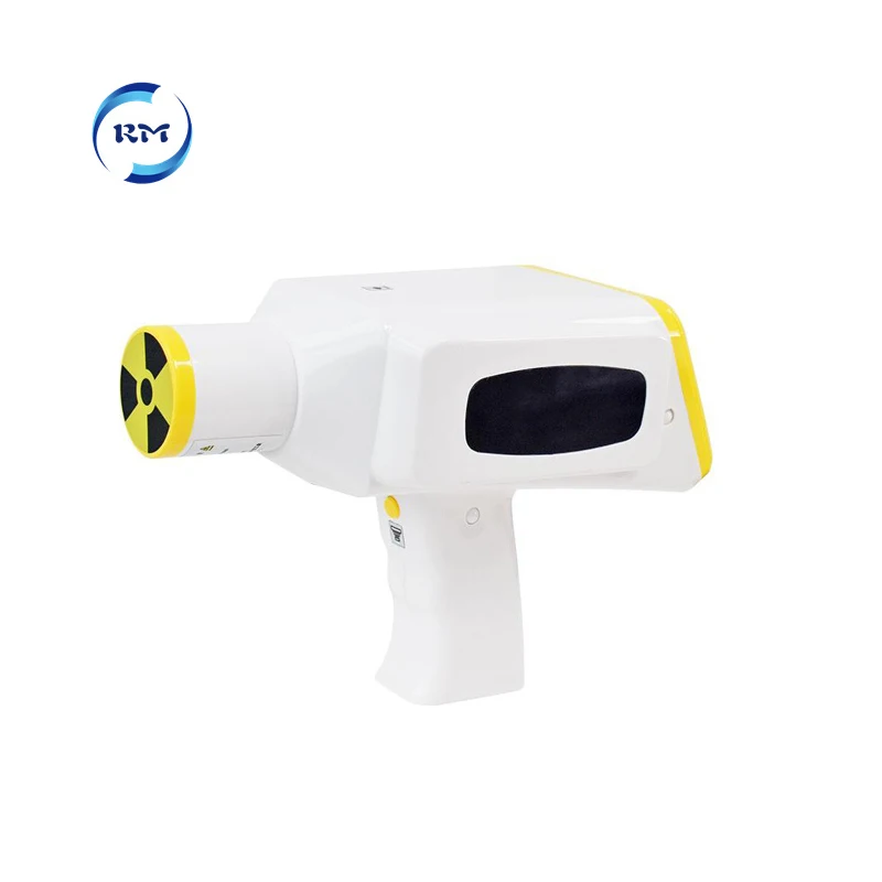 Hot Sale Handy Digital Dental X-Ray Imaging System X ray Dental Machine