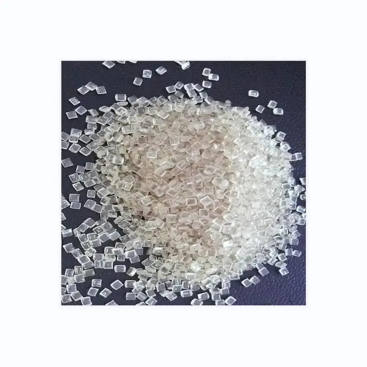 PPSU Raw Material Virgin Plastic Polyphenylene sulfone Resin Price PPSU Pellet