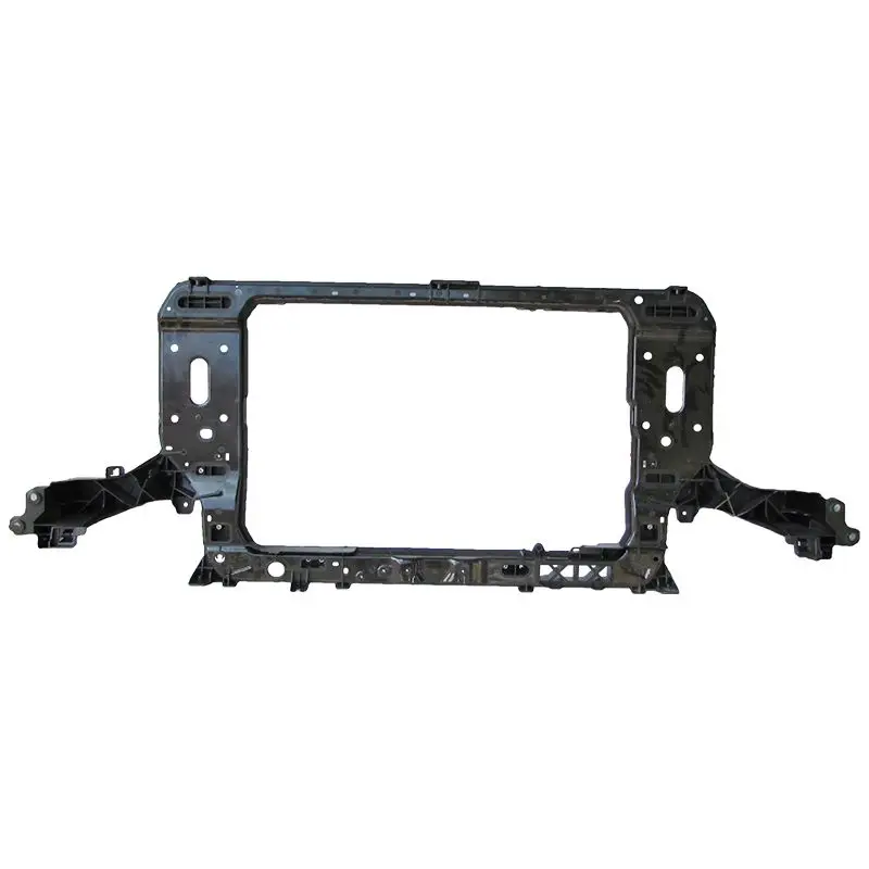 Wholesale Price radiator support suitable for Hyundai Kia Korean car water tank frame