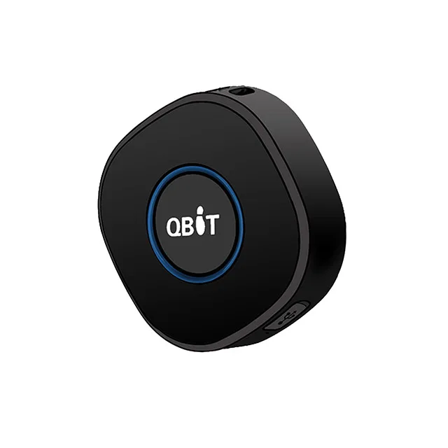 Concox Qbit GT360 Waterproof personal mini gps tracker for kids
