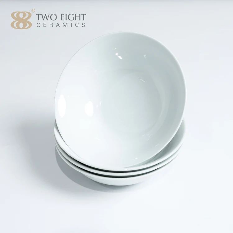 2021 New Arrivals Ceramic Bowl Set ,New Design Salad bowl Po,High Quality China Luxury Soup Bowl Ceramic