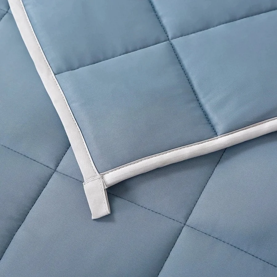 High quality sleep blankets are available for adults and children 8/15/20/25/30 lbs