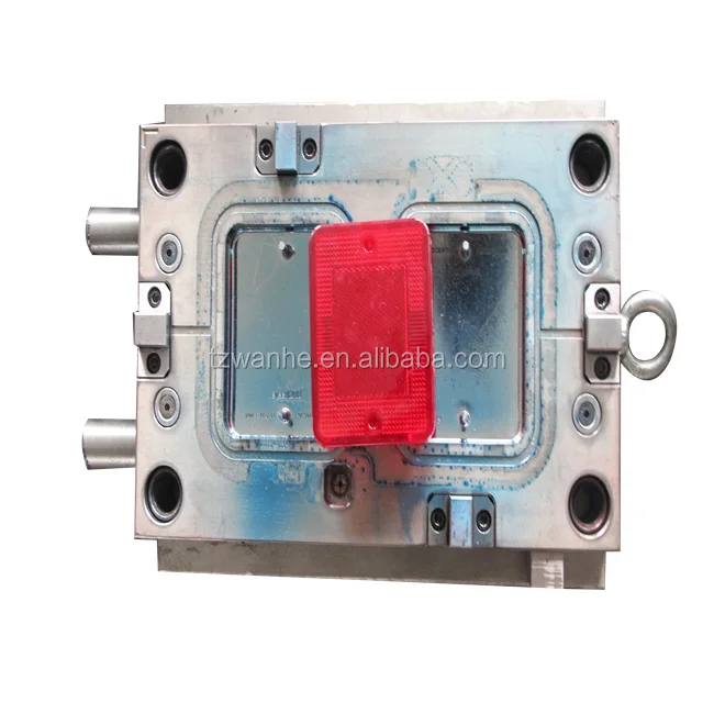 Motorbike car light headlamp reflector  reflex bmc injeciton  mould