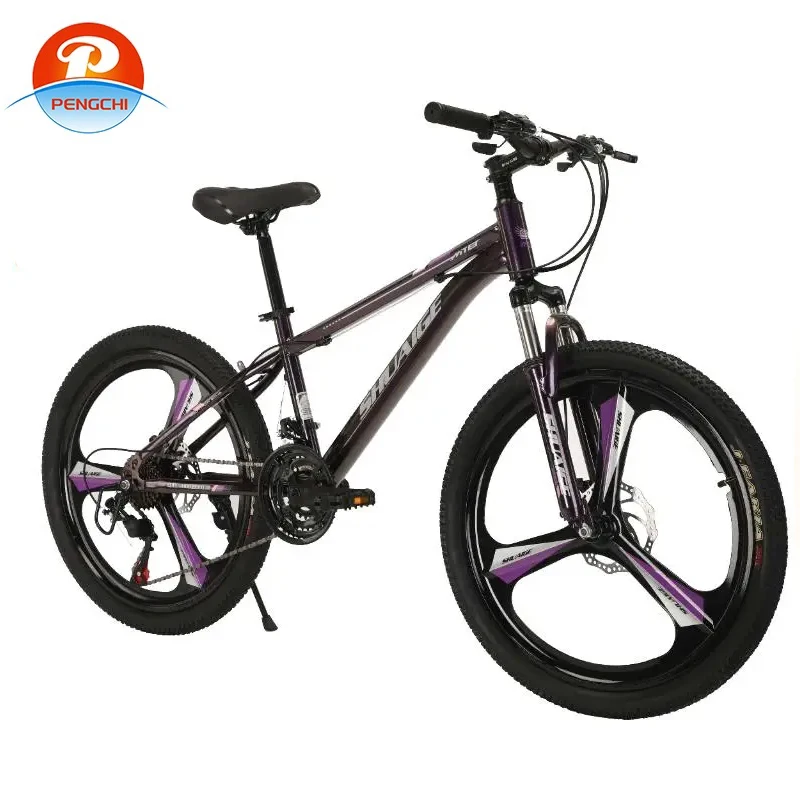 hot selling the latest style 20 model mountain bike magnesium alloy one wheel children variable speed mtb bicycle